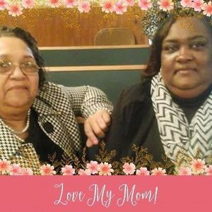 Meet your Posher, Marcia